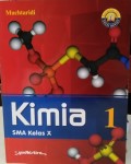 KIMIA 1 : SMA Kelas X