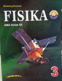FISIKA 3: SMA Kelas XII