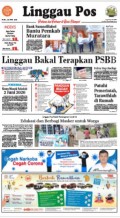 linggau pos 22 april 2020