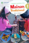 Jangan Lupakan Aku : Mainan Tradisional 1