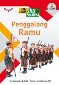 Penggalang Ramu