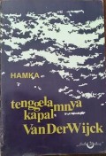 TENGGELAMNYA KAPAL VAN DER WIJCK