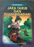 JAKA TARUB DAN TUJUH BIDADARI