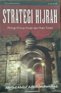 STRATEGI HIJRAH