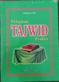 PELAJARAN TAJWID PRAKTIS