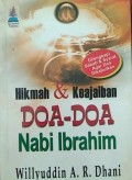 HIKMAH & KEAJAIBAN DOA DOA NABI IBRAHIM