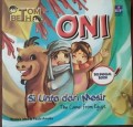 ONI SI UNTA DARI MESIR