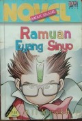 RAMUAN EYANG SINYO