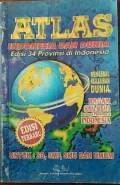 ATLAS INDONESIA DAN DUNIA