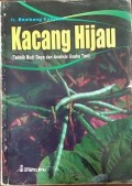 KACANG HIJAU