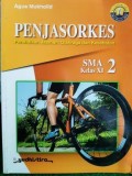 PENJASORKES  2 SMA Kelas XI