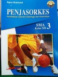 PENJASORKES 3 SMA Kelas XII