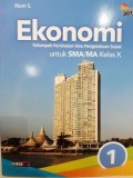 EKONOMI 1 SMA Kelas X