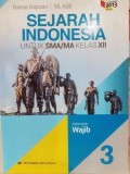 SEJARAH INDONSIA 3 SMA XII WAJIB