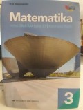 MATEMATIKA 3 SMA KLS XII WAJIB