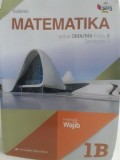 MATEMATIKA 1B SMA KLS X  WAJIB