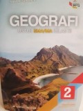 GEOGRAFI 2Peminatan SMA KLS XI