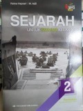 SEJARAH 2 Peminatan SMA KLS XI