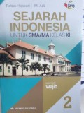 SEJARAH INDONESIA 2 SMA KLS XI