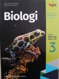 BIOLOGI 3 SMA KLS XII Peminatan