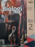 BIOLOGI 2 SMA KLS XI Peminatan