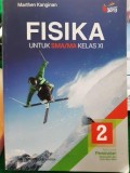 FISIKA Kls XI Peminatan