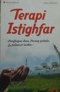 TERAFI ISTIGHFAR