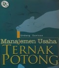 MANAJEMEN USAHA TERNAK POTONG