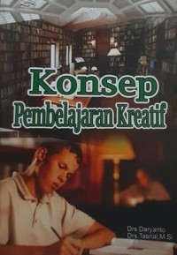 KONSEP PEMBELAJARAN KREATIF