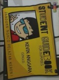 STUDENT GUIDEBOOK FOR  DUMIES