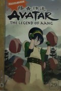 AVATAR THE LEGEND OF AANG