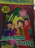 ASRAMA TULIP