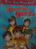 THE RESCUE GIRLS