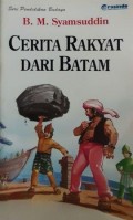 CERITA RAKYAT DARI BATAM