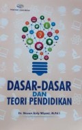 DASAR DASAR DA TEORI PENDIDIKAN