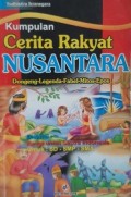 KUMPULAN CERITA RAKYAT NUSANTARA