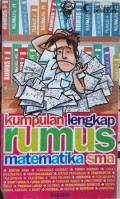 KUMPULAN LENGKAP RUMUS MATEMATIKA SMA