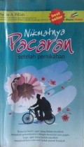 NIKMATNYA PACARAN SETELAH PERNIKAHAN