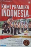KAMI PRAMUKA INDONESIA