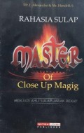 RAHASIA SULAP