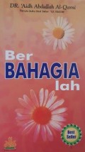 BERBAHAGIALAH