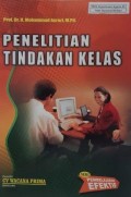 PENELITIAN TINDAKAN KELAS