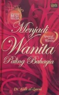 MENJADI WANITA PALING BERHARGA
