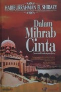 DALAM MIHROB CINTA