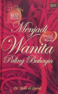 MENJADI WANITA PALING BERHARGA