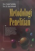 METODOLOGI PENELITIAN
