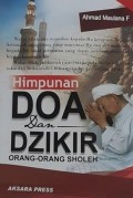 HIMPUNAN DOA DAN DZIKIR ORANG ORANG SHOLEH