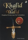 KHALID BIN WALID