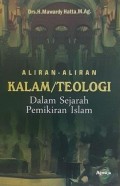 ALIRAN ALIRAN KALAM / TEOLOGI