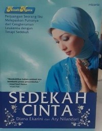 SEDEKAH CINTA